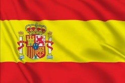 Flag of Spain