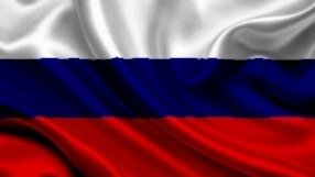 Flag of Russia