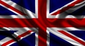 Flag of the United Kingdom